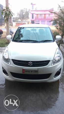 Maruti Suzuki Swift Dzire diesel  Kms  year