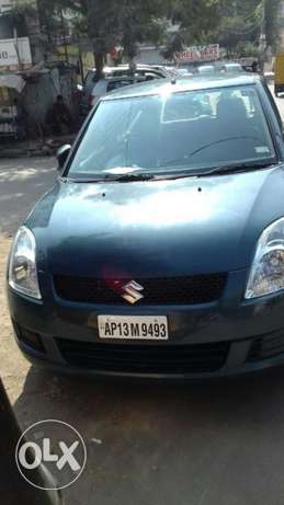 Maruti Suzuki Swift Ldi, , Diesel