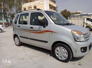 Maruti Suzuki Wagon R Lxi Bs-iii, , Petrol