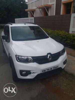 Renault Kwid, , Petrol