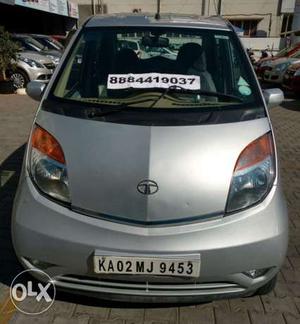 Tata Nano Twist Xe, , Petrol