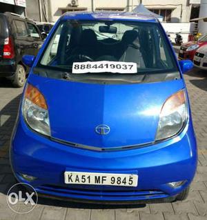 Tata Nano Twist Xe, , Petrol