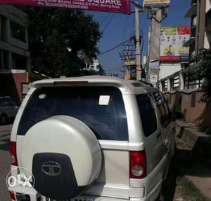 Tata Safari 4x2 Ex Dicor 2.2 Vtt, , Diesel