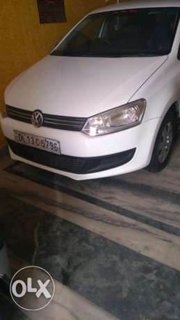 Volkswagen Polo Comfortline 1.2l (p), , Petrol