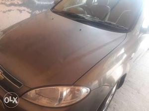  Chevrolet Optra Magnum diesel  Kms