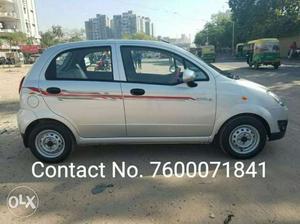 Chevrolet Spark Ls 1.0 Bs-iv Obdii, , Petrol