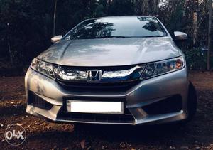 Doctor owned Honda City Low Mileage