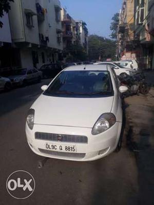 Fiat Punto Active , Diesel
