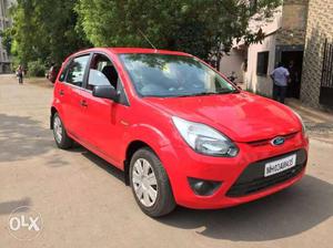 Ford Figo Duratorq Diesel Exi , Diesel