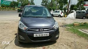 Hyundai I10 Sportz 1.1 Crdi, , Petrol