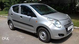 Maruti Suzuki A-star Lxi, , Petrol