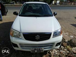 Maruti Suzuki Alto K10 Lxi, , Petrol