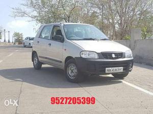 Maruti Suzuki Alto Lxi Bs-iii, , Petrol