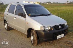 Maruti Suzuki Alto Lxi Bs-iii, , Petrol