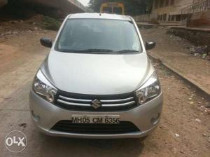 Maruti Suzuki Celerio Vxi Amt, , Petrol