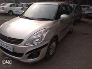 Maruti Suzuki Swift Dzire diesel  Kms  year