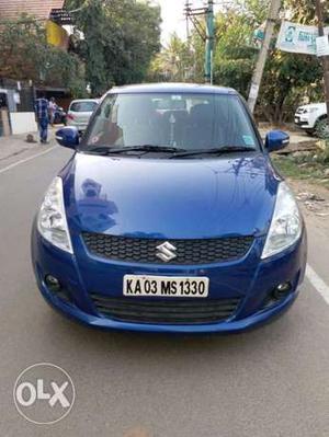 Maruti Suzuki Swift Vxi, , Petrol