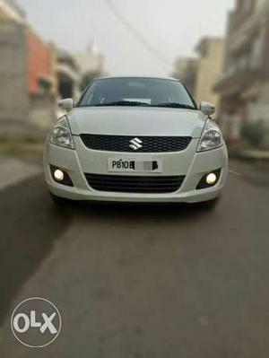  Maruti Suzuki Swift diesel  Kms