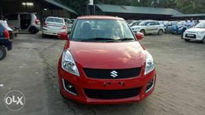 Maruti Suzuki Swift petrol 850 Kms  year