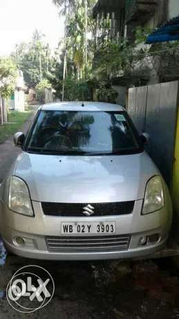  Maruti Suzuki Swift vdi diesel  Kms