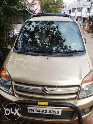 Maruti Suzuki Wagon R petrol  Kms  year