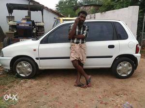 Maruti Suzuki Zen diesel  Kms  year