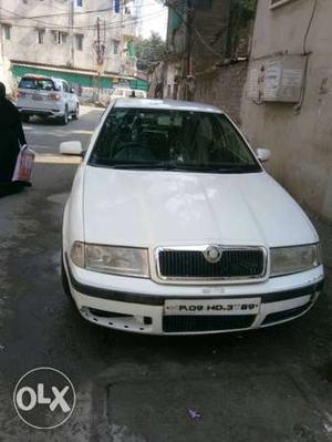  Skoda Octavia Combi diesel  Kms