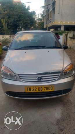 Tata Indica V2 diesel  Kms  year