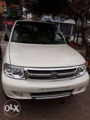 Tata Safari 4x2 Ex Dicor Bs-iv, , Diesel