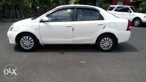 Toyota Etios Gd Sp, , Diesel