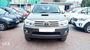 Toyota Fortuner 3.0 4x4 Mt, , Diesel