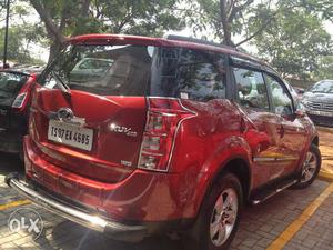 XUV 500 W May for sale in Hyderabad
