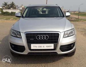 Audi Q5 2.0 Tdi Quattro, , Diesel