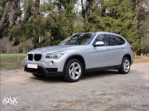  BMW X1 diesel  Kms