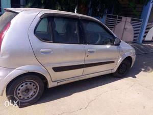 Car for Sell Indica Petrol  Model Well condition