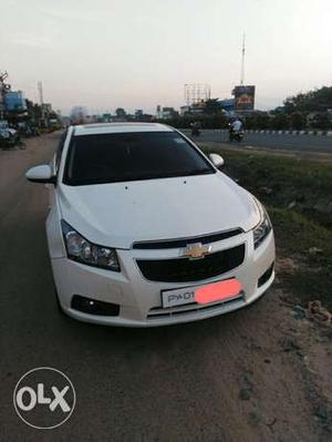 Chevrolet Cruze Ltz At, , Diesel