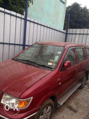 Chevrolet Tavera B1 7-seater - Bs Iii, , Diesel