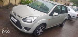 Ford Figo Duratec Petrol Exi , Cng