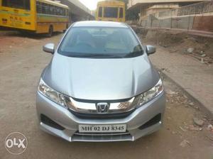 Honda City Sv, , Petrol