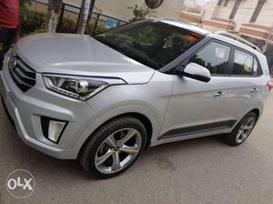 Hyundai Creta 1.6 Sx (o), , Diesel