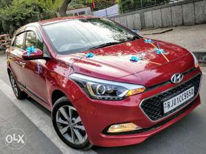 Hyundai Elite I20 Asta 1.2 (o), , Petrol