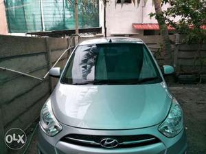 Hyundai I10 Magna 1.2 Kappa, Petrol