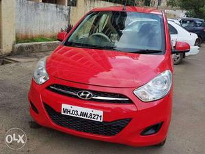 Hyundai I10 Sportz , Petrol