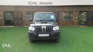 Mahindra Scorpio M2di, , Diesel