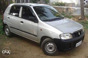 Maruti Suzuki Alto Lxi Bs-iii, , Petrol