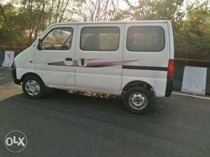 Maruti Suzuki Eeco 5 Str With Htr Cng, , Cng