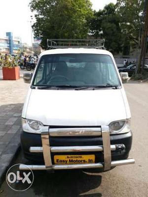 Maruti Suzuki Eeco 7 Str, , Cng