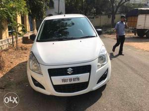 Maruti Suzuki Ritz Vdi Bs-iv, , Diesel