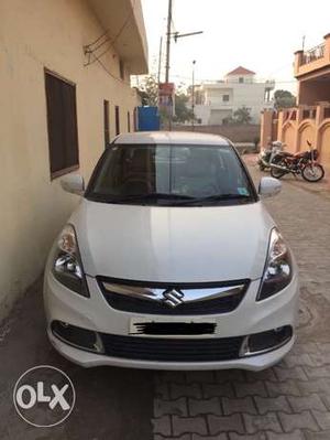  Maruti Suzuki Swift Dzire diesel  Kms