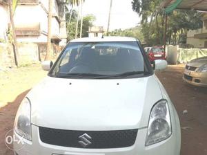 Maruti Suzuki Swift Vdi, , Diesel